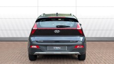 Hyundai BAYON 1.0 TGDi 48V MHEV SE Connect 5dr Petrol Hatchback